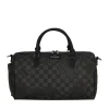 Bauletto SPRAYGROUND stampa 3AM Check