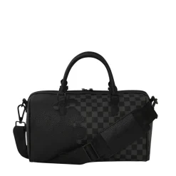 Bauletto SPRAYGROUND stampa Unfinished Shark