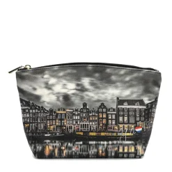 Beauty Case Medio Y NOT YES-309 Mirror