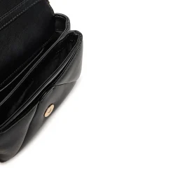 Borsa a Tracolla LOVE MOSCHINO colore Nero