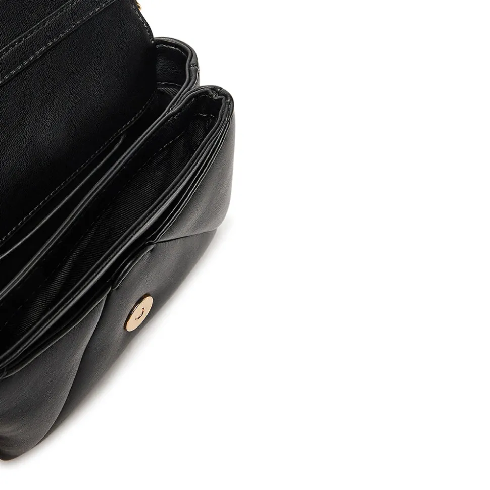 Borsa a Tracolla LOVE MOSCHINO colore Nero