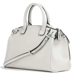 Borsa Donna a Mano a Bauletto ARMANI EXCHANGE colore Journal - Black