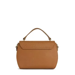 Borsa Donna a Mano 1A Classe Alviero Martini linea Java City color Cuoio LB89