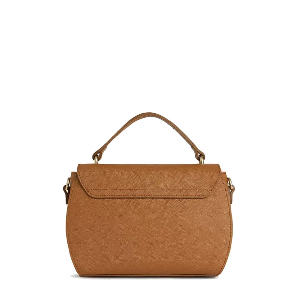 Borsa Donna a Mano 1A Classe Alviero Martini linea Java City color Cuoio LB89