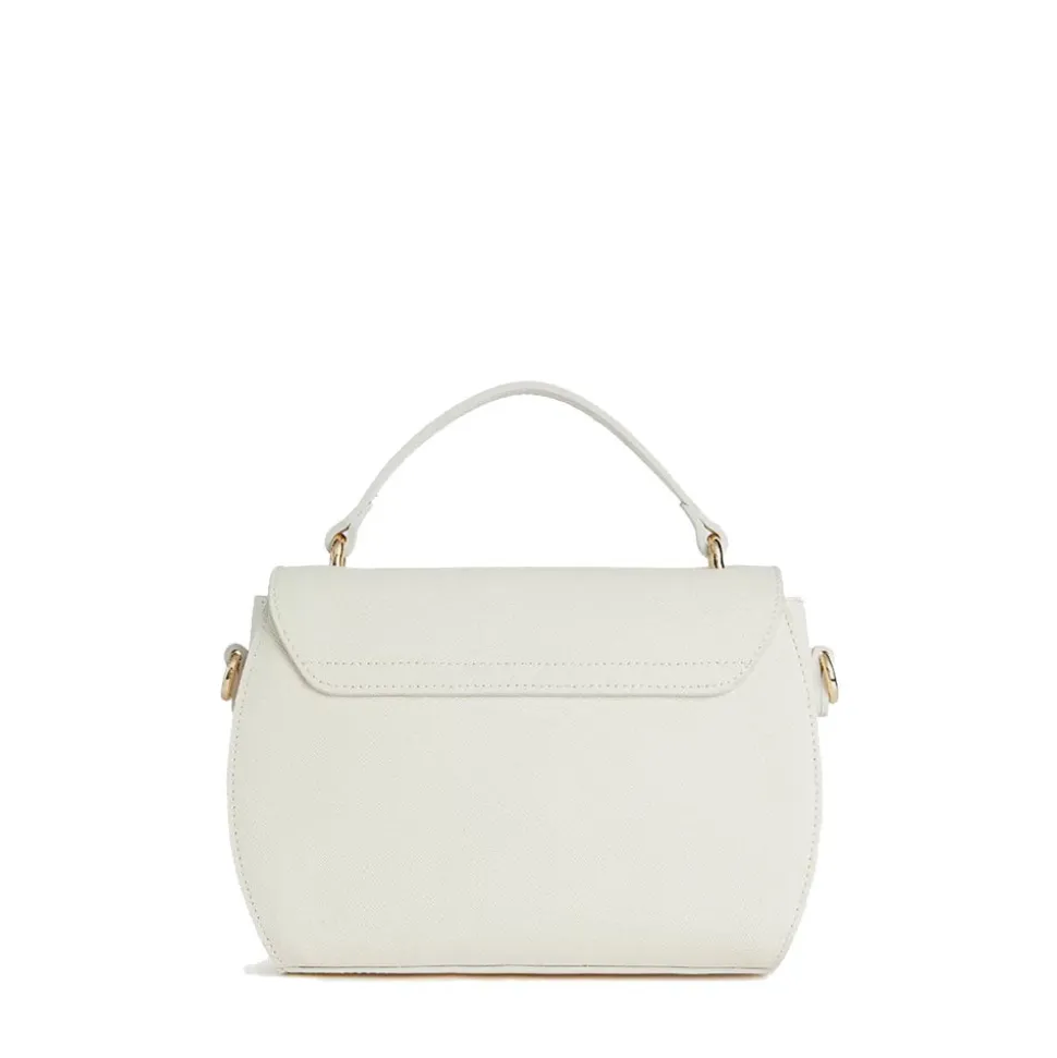 Borsa Donna a Mano 1A Classe Alviero Martini linea Java City Avorio LB89