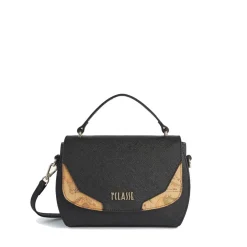 Borsa Donna a Mano 1A Classe Alviero Martini linea Java City colore Nero LB89