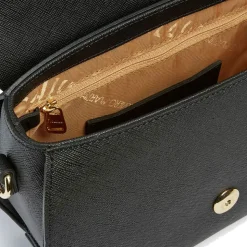 Borsa Donna a Mano 1A Classe Alviero Martini linea Java City colore Nero LB89