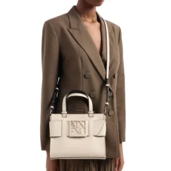 Borsa Donna a Mano ARMANI EXCHANGE Colore Valley Misura Piccola