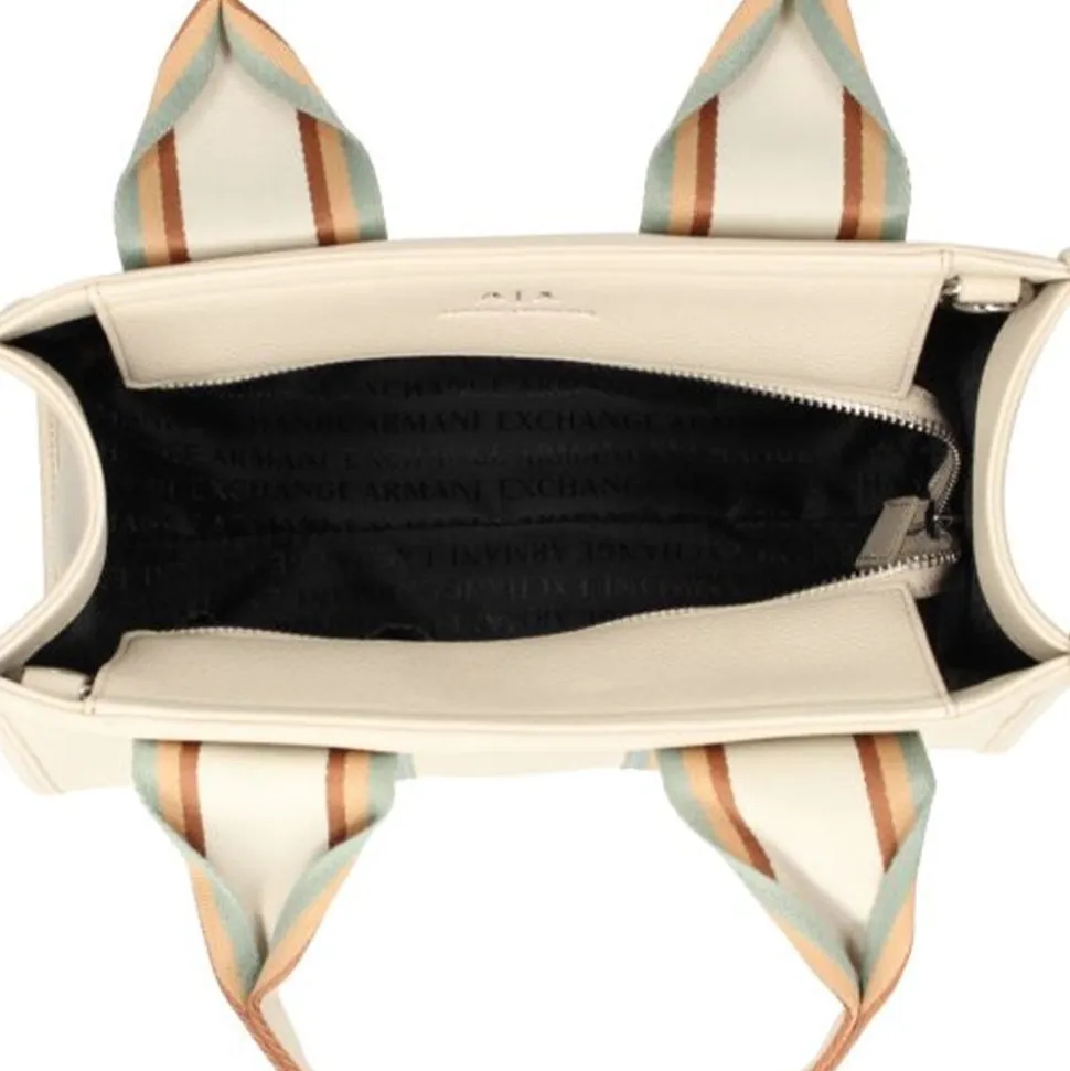 Borsa Donna a Mano ARMANI EXCHANGE colore Valley - Sage
