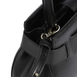 Borsa Donna a Mano con Tracolla ARMANI EXCHANGE colore Nero