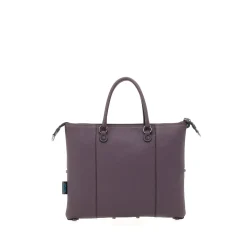 Borsa Donna a Mano con Tracolla GABS G3 PLUS Trip in Pelle stampa Messico Large