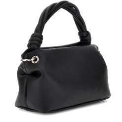 Borsa Donna a Mano GUESS Linea Sansa Colore Nero