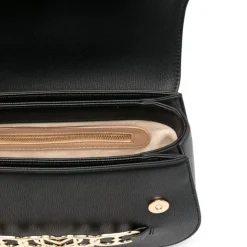 Borsa Donna a Mano LOVE MOSCHINO colore Nero