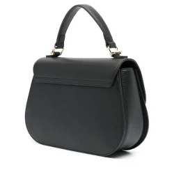 Borsa Donna a Mano LOVE MOSCHINO colore Nero