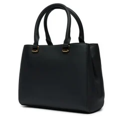 Borsa Donna a Mano LOVE MOSCHINO linea Bold Bag colore Nero