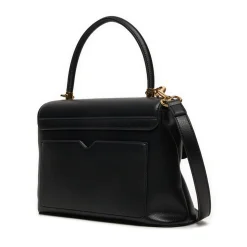 Borsa Donna a Mano LOVE MOSCHINO linea Funny Love Nera
