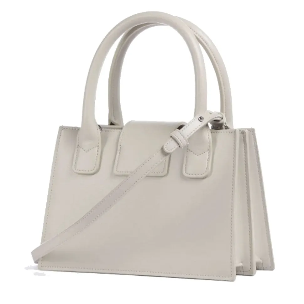 Borsa Donna a Mano Mini ARMANI EXCHANGE colore Mirage