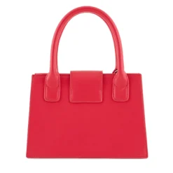 Borsa Donna a Mano Mini ARMANI EXCHANGE colore Grenadine