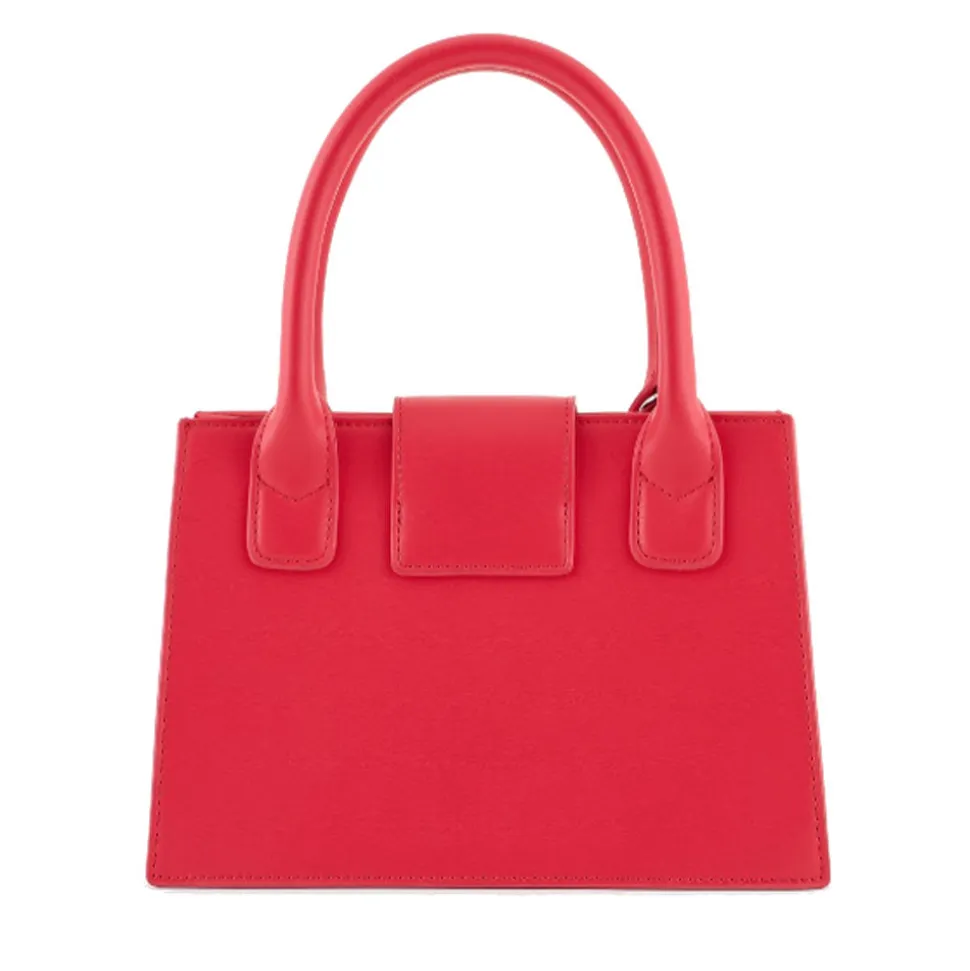 Borsa Donna a Mano Mini ARMANI EXCHANGE colore Grenadine
