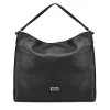 Borsa Donna a Spalla CULT linea Alison Nera