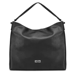 Borsa Donna a Spalla CULT linea Alison Nera