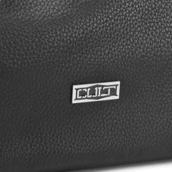 Borsa Donna a Spalla CULT linea Alison Nera
