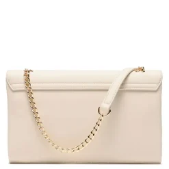 Borsa Donna a Spalla e a Tracolla LOVE MOSCHINO linea Bold Bag color Avorio