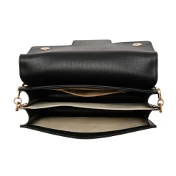 Borsa Donna a Spalla LOVE MOSCHINO colore Nero