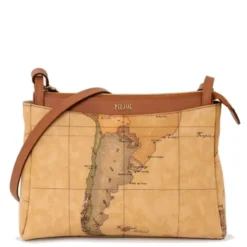 Borsa Donna a Tracolla 1A Classe Alviero Martini Linea Geo Classic E015