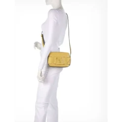 Borsa Donna a Tracolla ARMANI EXCHANGE colore Bamboo