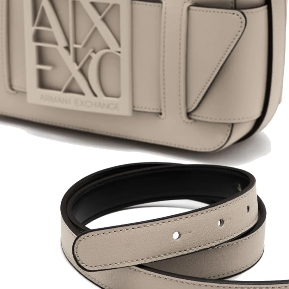 Borsa Donna a Tracolla ARMANI EXCHANGE colore Valley