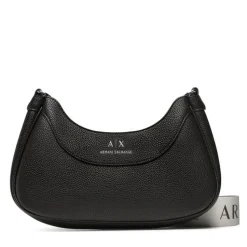 Borsa Donna a Tracolla Armani Exchange Colore Nero - 942883