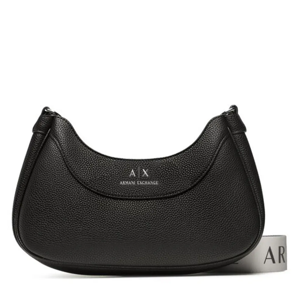 Borsa Donna a Tracolla Armani Exchange Colore Nero - 942883