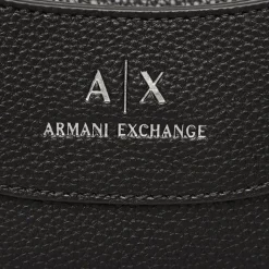 Borsa Donna a Tracolla Armani Exchange Colore Nero - 942883