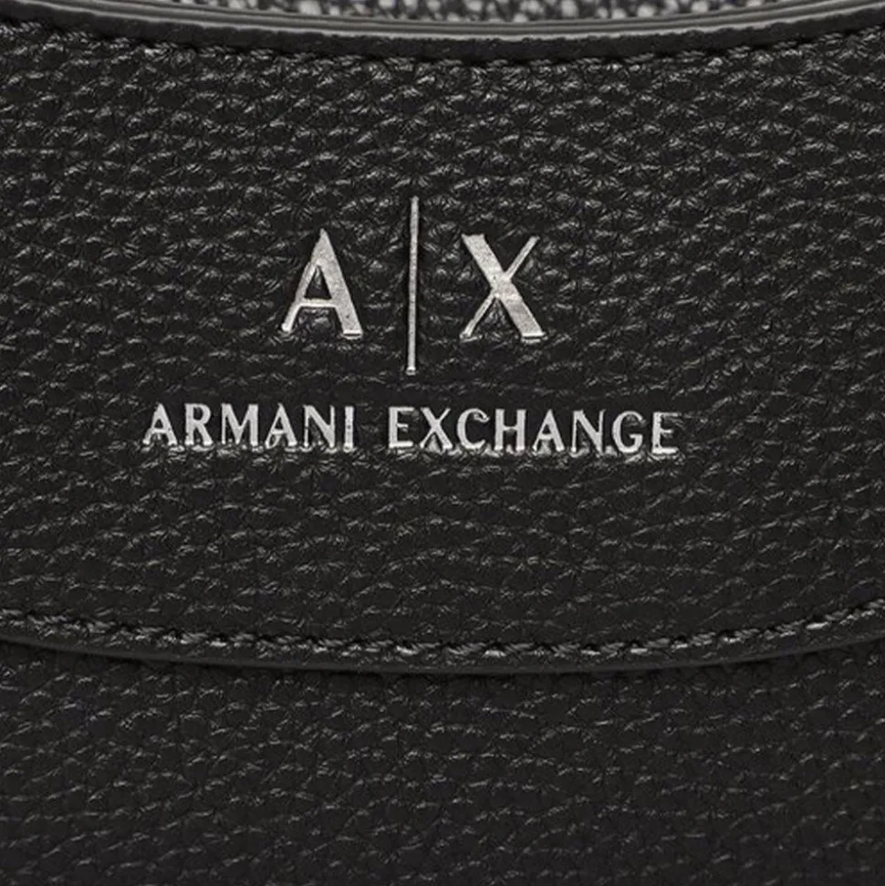 Borsa Donna a Tracolla Armani Exchange Colore Nero - 942883