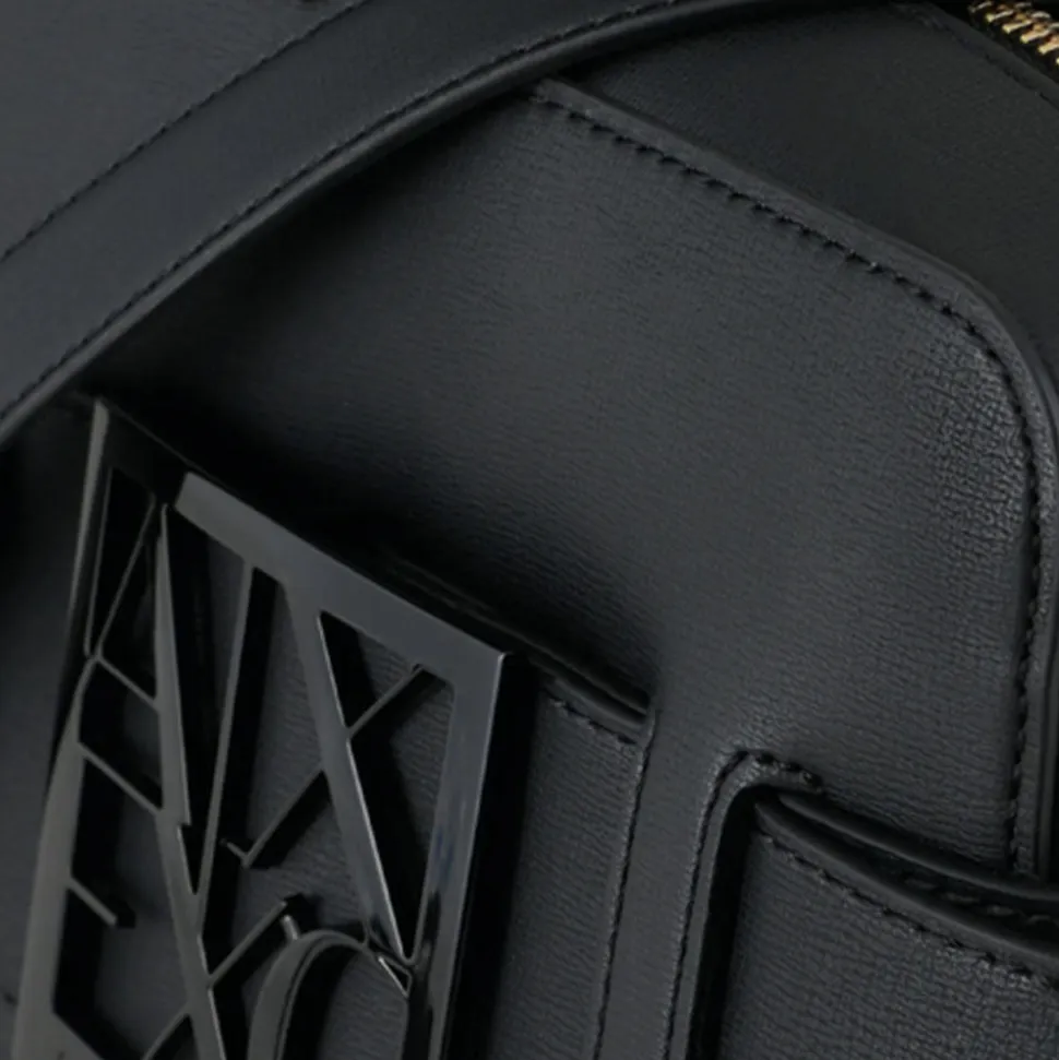 Borsa Donna a Tracolla ARMANI EXCHANGE colore Nero