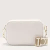Borsa Donna a Tracolla COCCINELLE Linea Tebe Colore Blanco - E5MN555I101