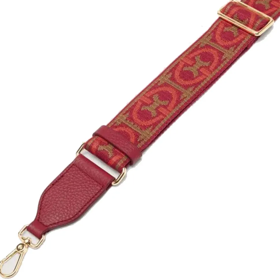 Borsa Donna a Tracolla COCCINELLE Linea Paulina Colore Sangria