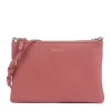 Borsa Donna a Tracolla COCCINELLE in Pelle Pot Linea Best Small