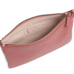 Borsa Donna a Tracolla COCCINELLE in Pelle Pot Linea Best Small