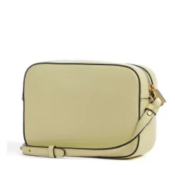 Borsa Donna a Tracolla COCCINELLE in Pelle Lime Wash linea Beat Soft Misura Media