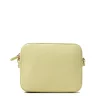 Borsa Donna a Tracolla COCCINELLE Linea Tebe Colore Lime Wash