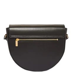 Borsa Donna a Tracolla COCCINELLE in Pelle linea Beat Soft Medium colore Nero