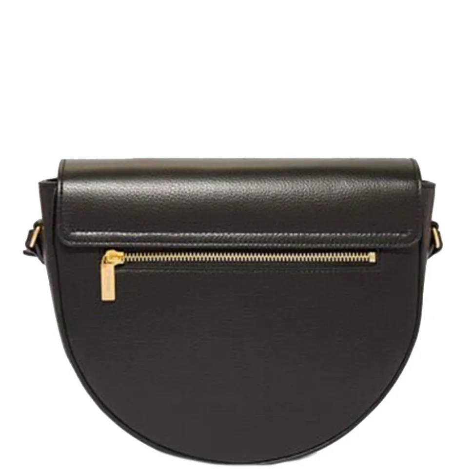 Borsa Donna a Tracolla COCCINELLE in Pelle linea Beat Soft Medium colore Nero