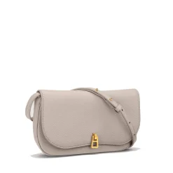 Borsa Donna a Tracolla COCCINELLE in Pelle Linea Magie Mini colore Powder Pink