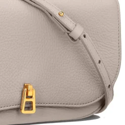 Borsa Donna a Tracolla COCCINELLE in Pelle Linea Magie Mini colore Powder Pink