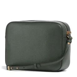 Borsa Donna a Tracolla COCCINELLE in Pelle Alga linea Beat Soft