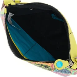 Borsa Donna a Tracolla GABS Beyonce Media in Pelle stampa Tarocchi