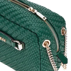 Borsa Donna a Tracolla GUESS Linea Francy colore Forest