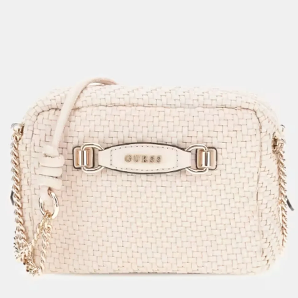 Borsa Donna a Tracolla GUESS Linea Francy colore Shell